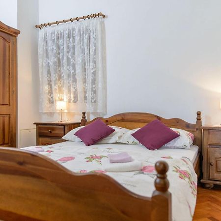 Apartment Vesna Трогир Экстерьер фото