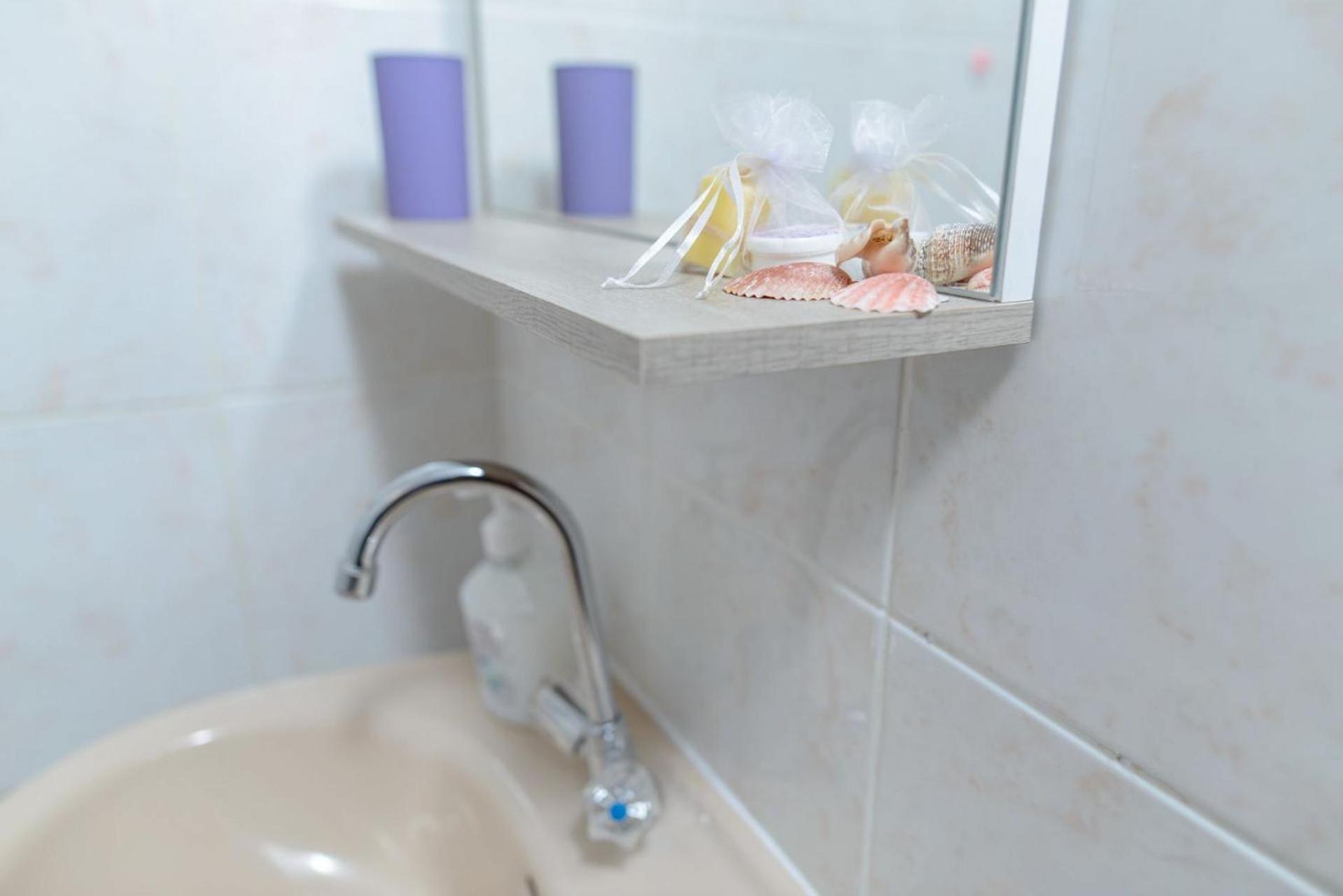 Apartment Vesna Трогир Экстерьер фото