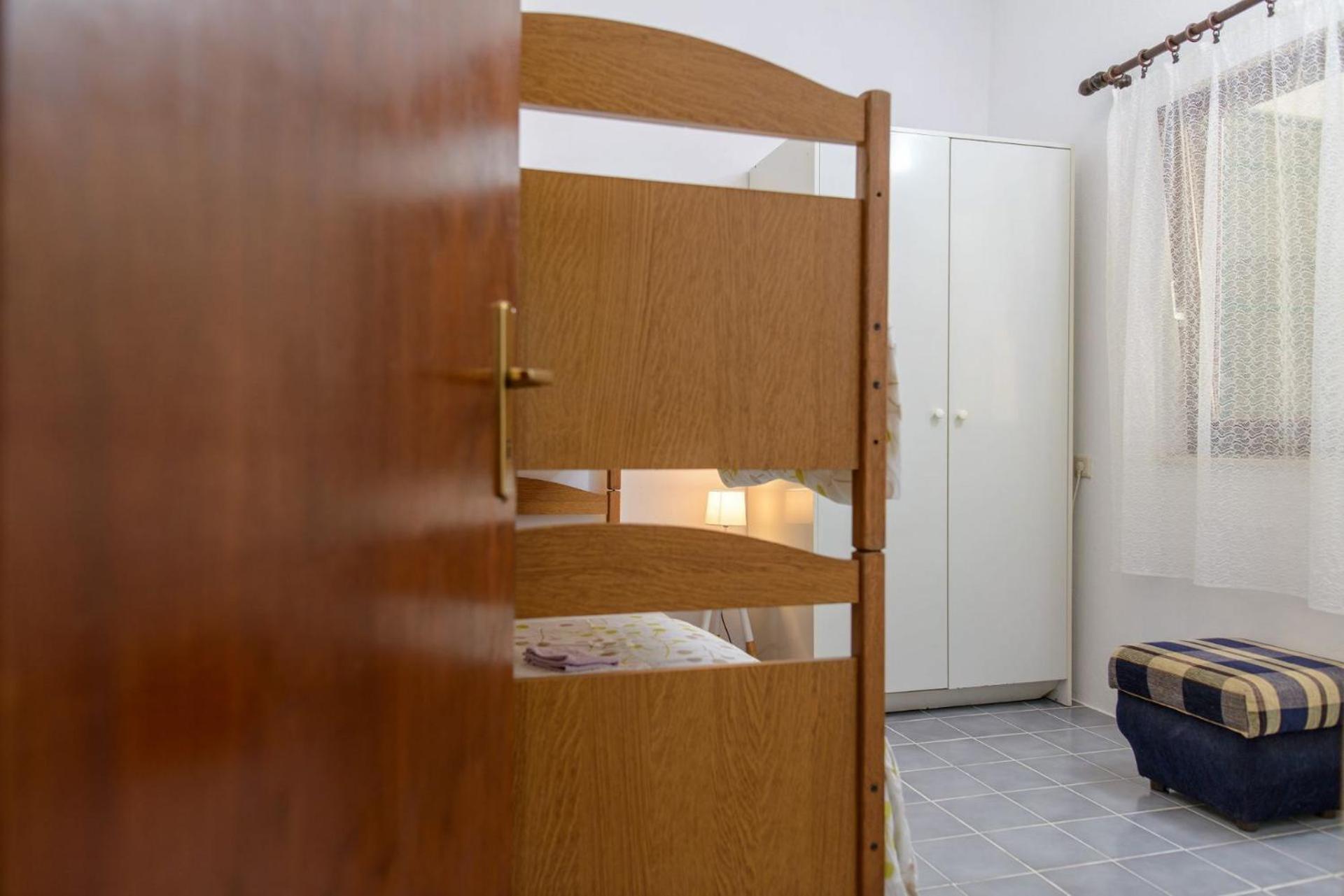 Apartment Vesna Трогир Экстерьер фото